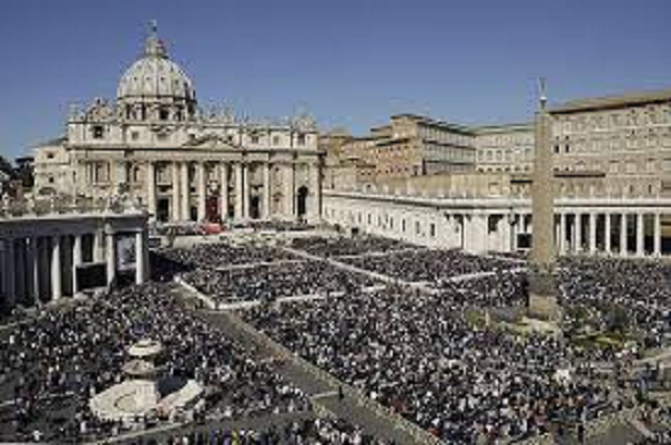 El Oro del Vaticano: Las Leyendas de sus Riquezas